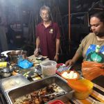 Nasi Lemak Pokok Ketapang