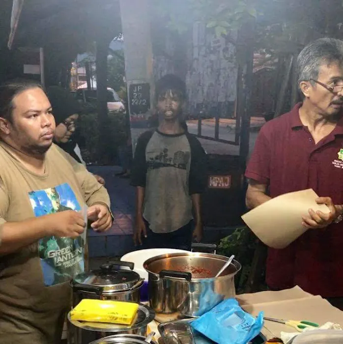 Nasi Lemak Pokok Ketapang Picture 10