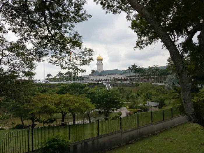 Jalan Istana Picture 2