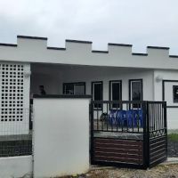 Bayt Al - Azhad ico