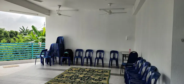 Bayt Al - Azhad Picture 4