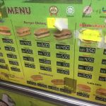 Achik Burger