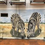 Padang Laman Seni Safari Jejak Warisan Klang