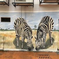 Padang Laman Seni Safari Jejak Warisan Klang ico