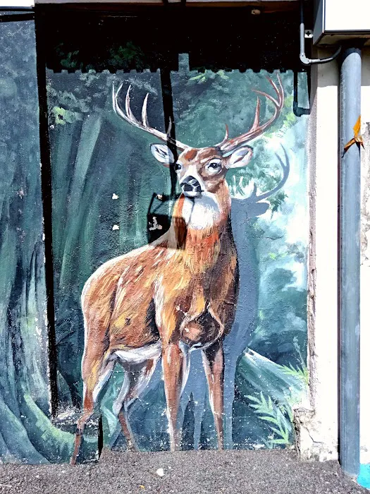 Padang Laman Seni Safari Jejak Warisan Klang Picture 8