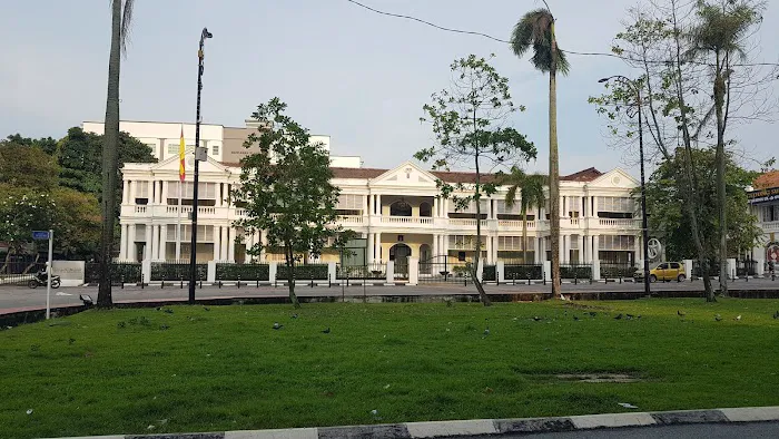 Padang Laman Seni Safari Jejak Warisan Klang Picture 4