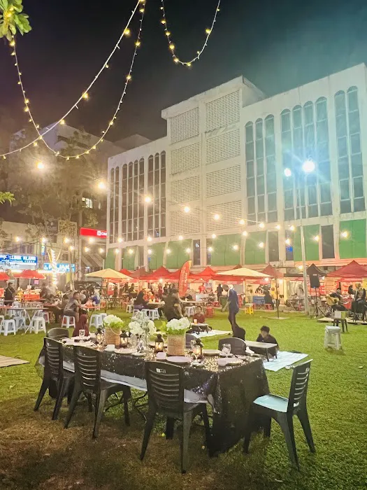Padang Laman Seni Safari Jejak Warisan Klang Picture 5