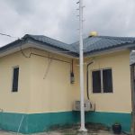 Surau Jalan Universiti