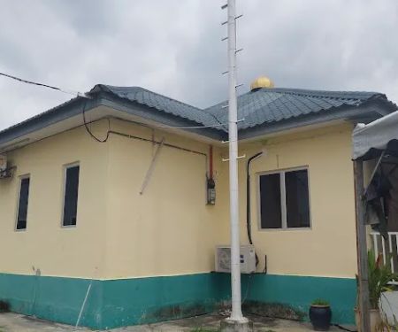 Surau Jalan Universiti