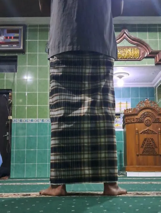 Surau Jalan Universiti Picture 10