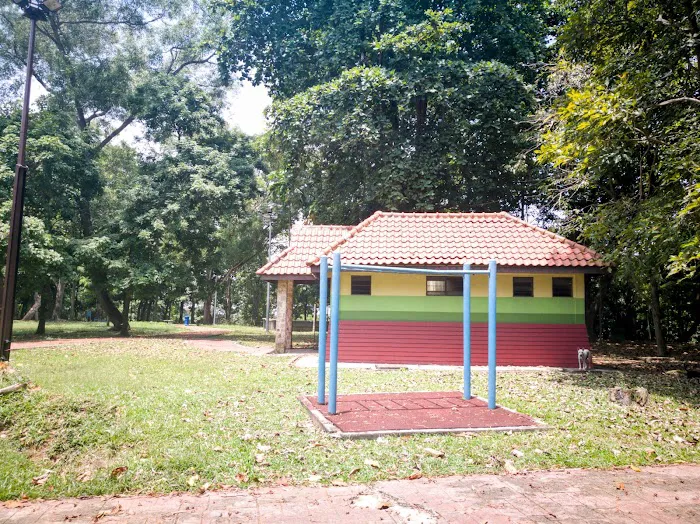 Taman Bandar Diraja Klang Picture 1