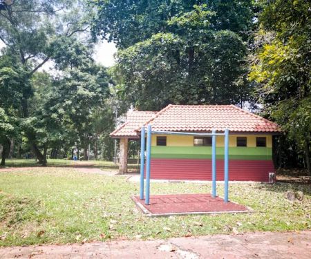 Taman Bandar Diraja Klang