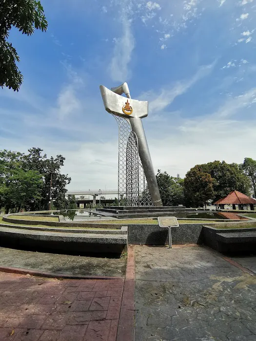 Taman Bandar Diraja Klang Picture 2
