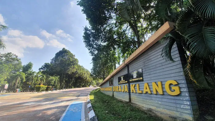 Taman Bandar Diraja Klang Picture 4