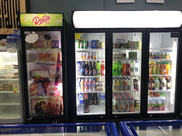 MY Frozen & Mart Bangi Picture 7