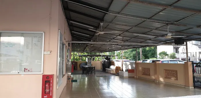 Surau An-Nur Picture 1