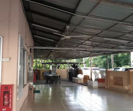 Surau An-Nur