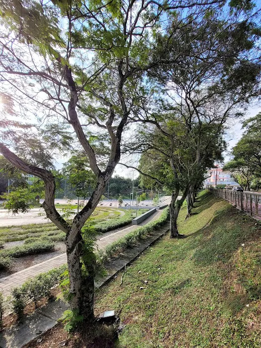 Dataran Klang@Padang Chetty Picture 4