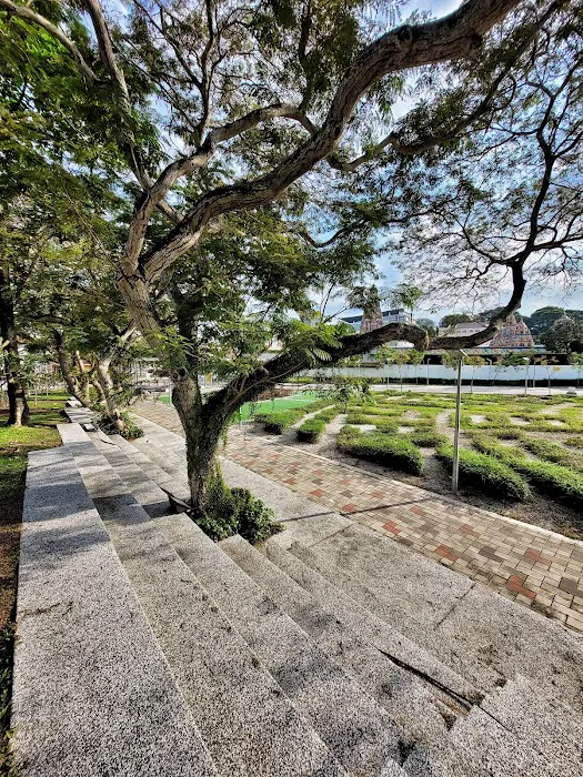 Dataran Klang@Padang Chetty Picture 3