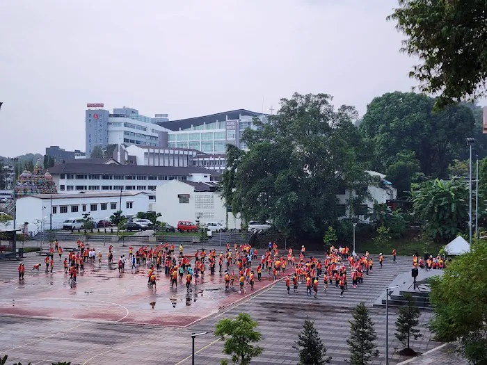 Dataran Klang@Padang Chetty Picture 6