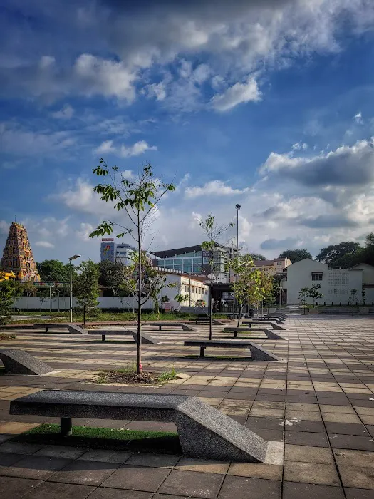 Dataran Klang@Padang Chetty Picture 2