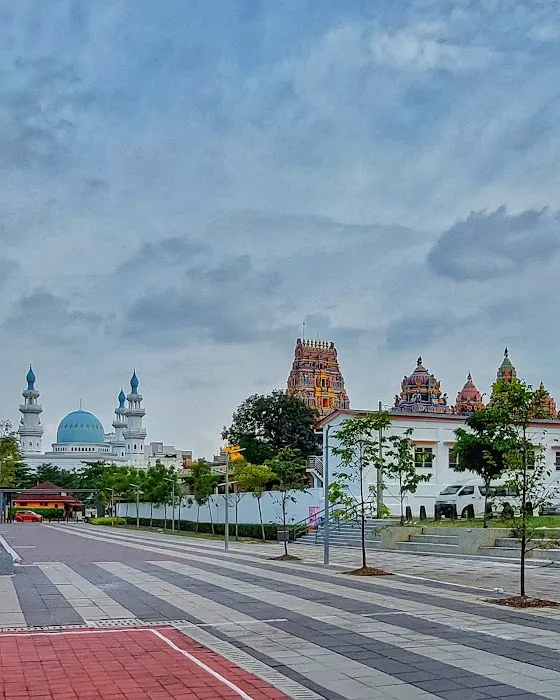 Dataran Klang@Padang Chetty Picture 5