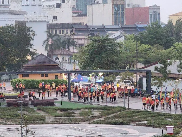 Dataran Klang@Padang Chetty Picture 1