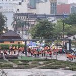 Dataran Klang@Padang Chetty