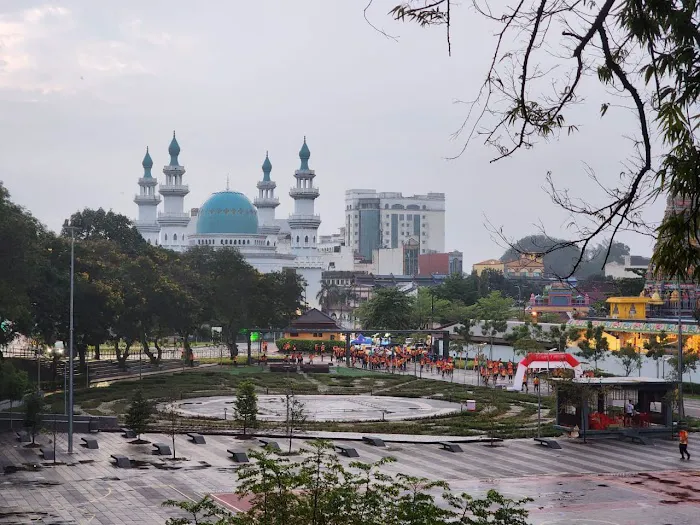 Dataran Klang@Padang Chetty Picture 7