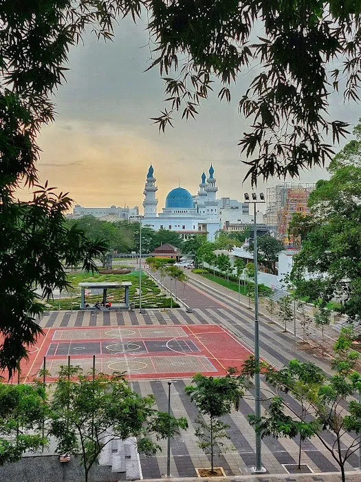 Dataran Klang@Padang Chetty Picture 9