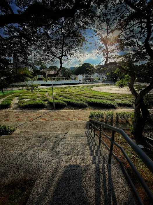 Dataran Klang@Padang Chetty Picture 8