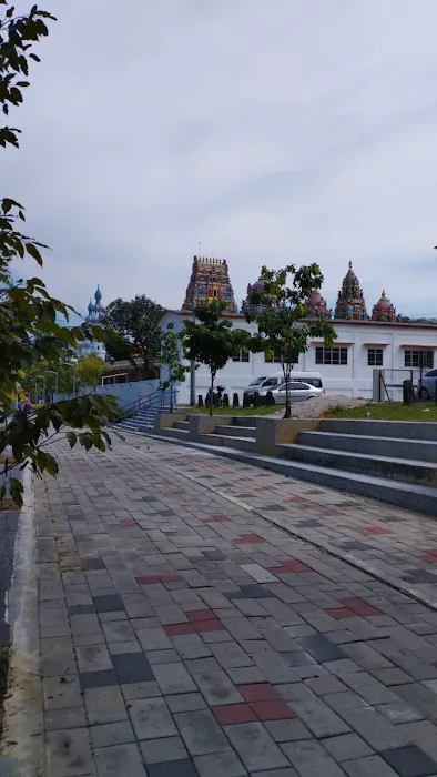 Dataran Klang@Padang Chetty Picture 10