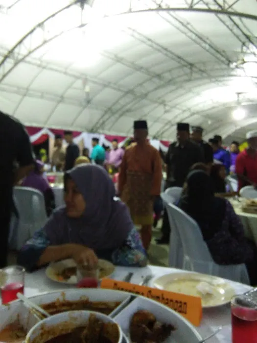 Pak Ngah & Mak Ngah Food Caterer (Nasi Kukus Ayam Goreng), Salys Wastern Food. Picture 3