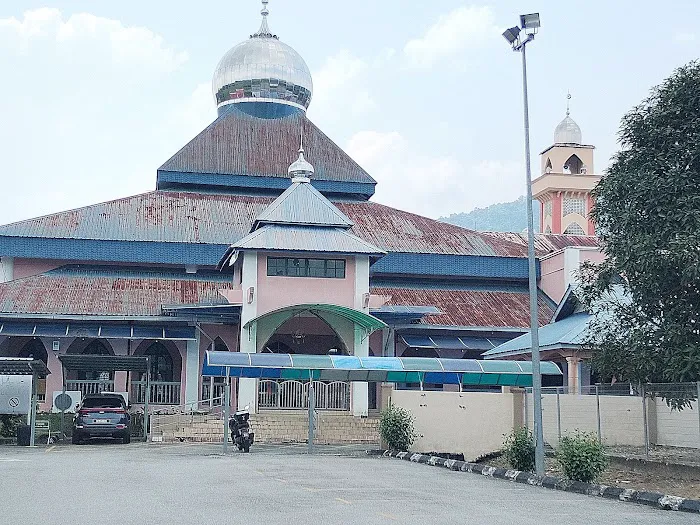 SL Metali (M) Sdn Bhd SL-6 Picture 1