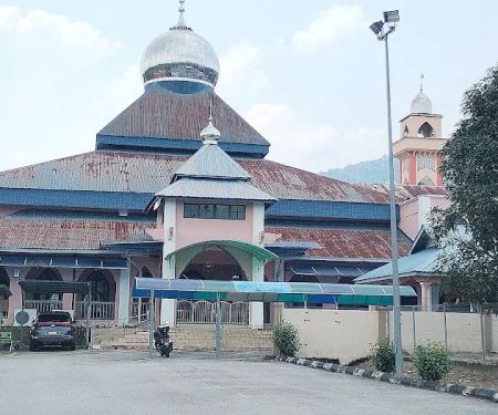 SL Metali (M) Sdn Bhd SL-6