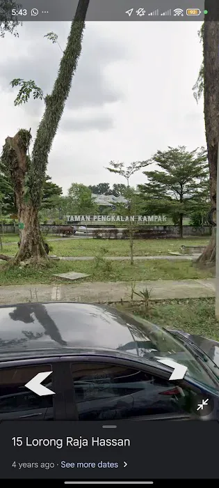 Taman Pengkalan Kampar Picture 1