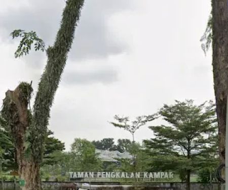 Taman Pengkalan Kampar