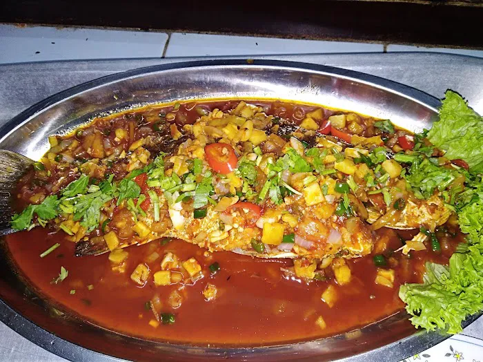Restoran Kumpulan Fauzi Picture 1