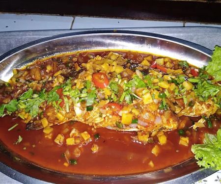 Restoran Kumpulan Fauzi