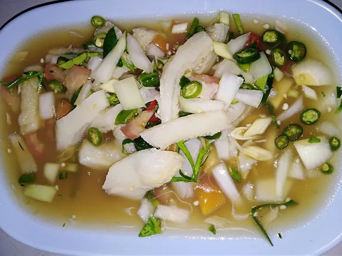 Restoran Kumpulan Fauzi Picture 4