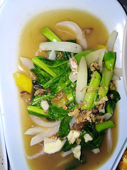 Restoran Kumpulan Fauzi Picture 5
