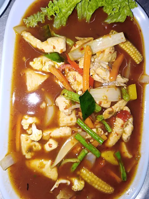 Restoran Kumpulan Fauzi Picture 9