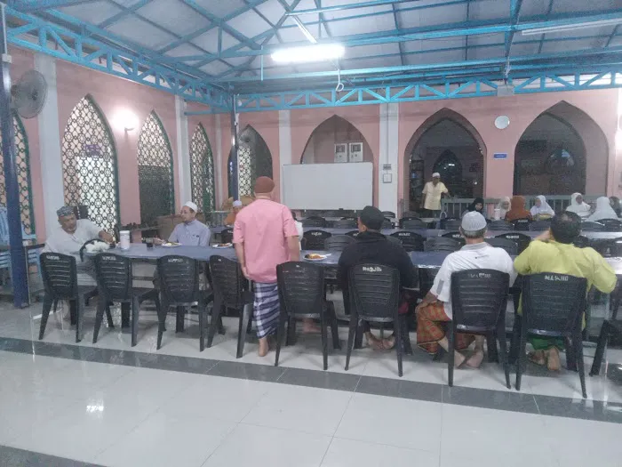 Masjid Kg Melayu, Batu 16 Rawang Picture 5