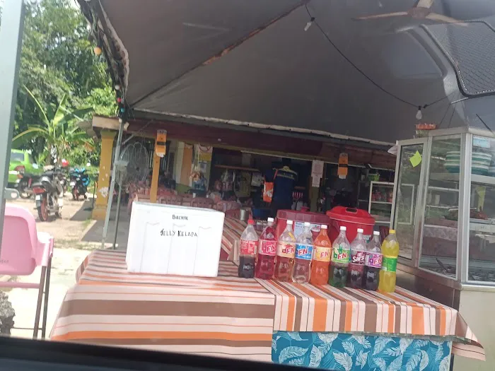 Kedai makan eyra Picture 1