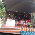 Kedai makan eyra