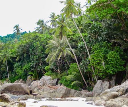 Pantai Pasir Panjang