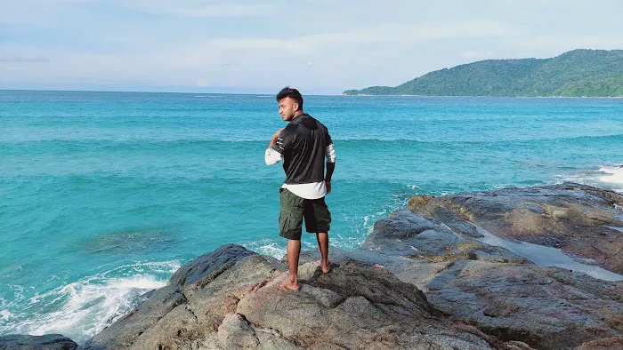 Pantai Pasir Panjang Picture 6