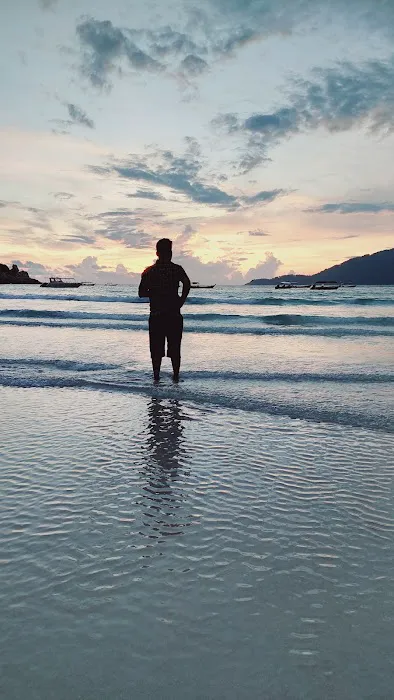 Pantai Pasir Panjang Picture 7