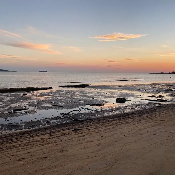 Pantai Pasir Panjang Picture 4