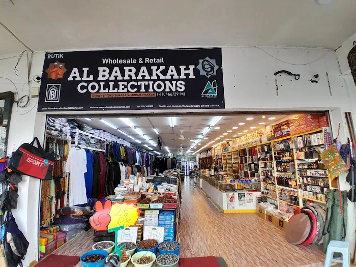 AL BARAKAH COLLECTION, SRI PETALING Picture 2